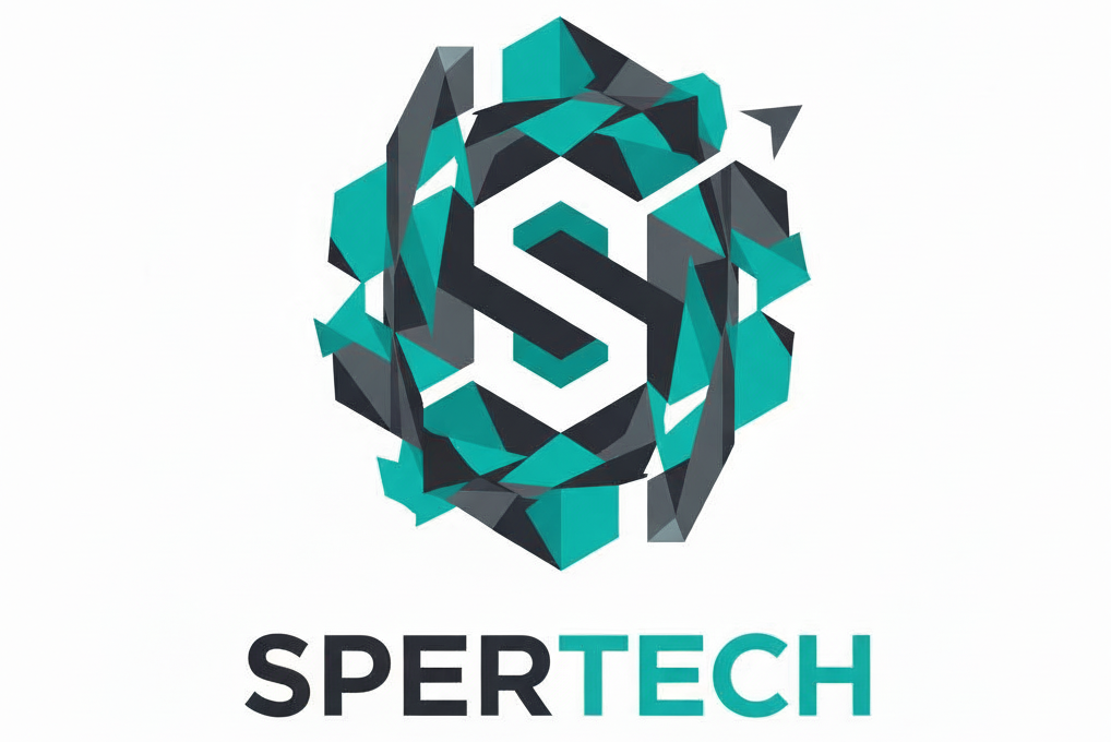 Logo SPERTECH